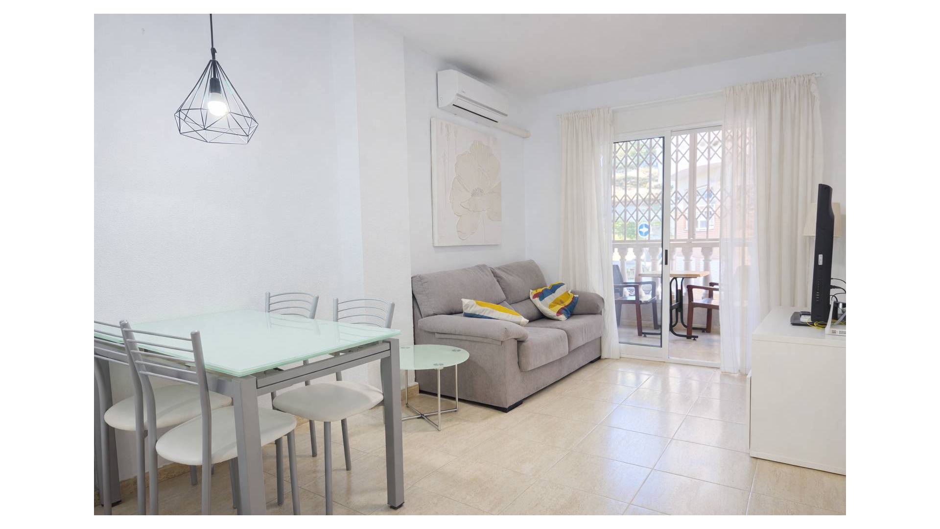 Gebraucht - Wohnung - Guardamar del Segura - Guardamar