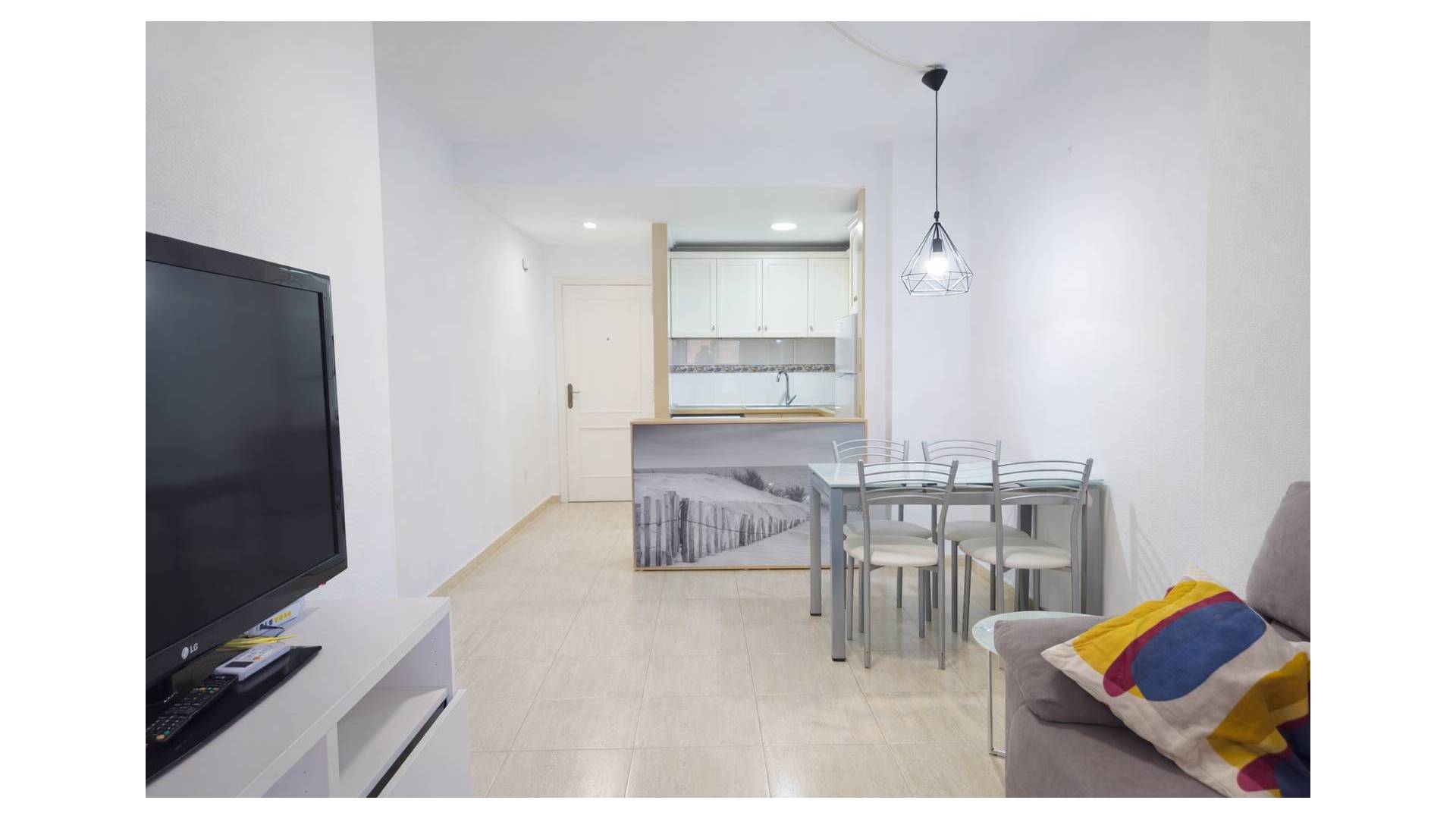 Gebraucht - Wohnung - Guardamar del Segura - Guardamar