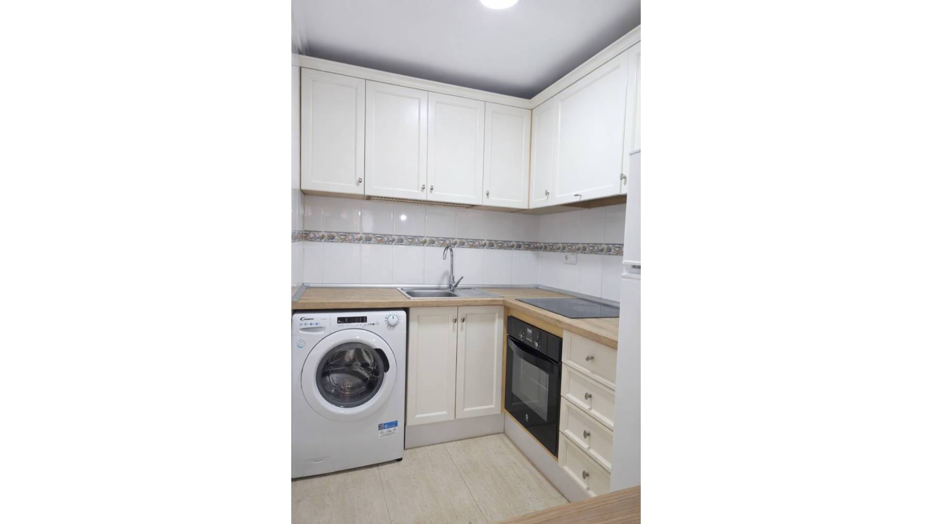 Gebraucht - Wohnung - Guardamar del Segura - Guardamar