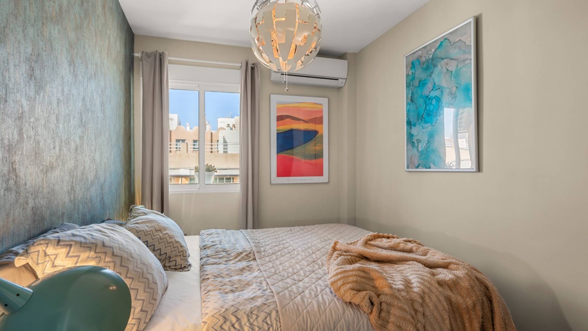 Gebraucht - Wohnung - Guardamar del Segura - Guardamar