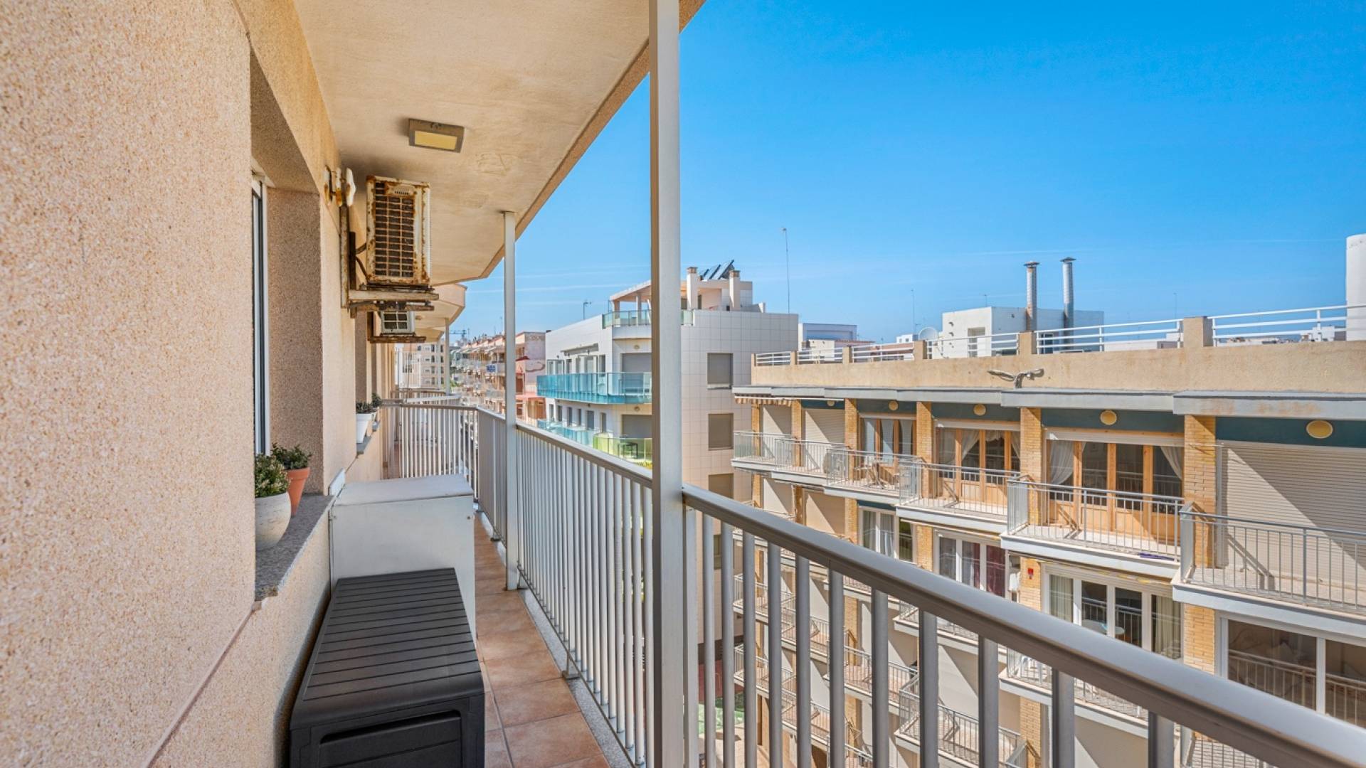 Gebraucht - Wohnung - Guardamar del Segura - Guardamar