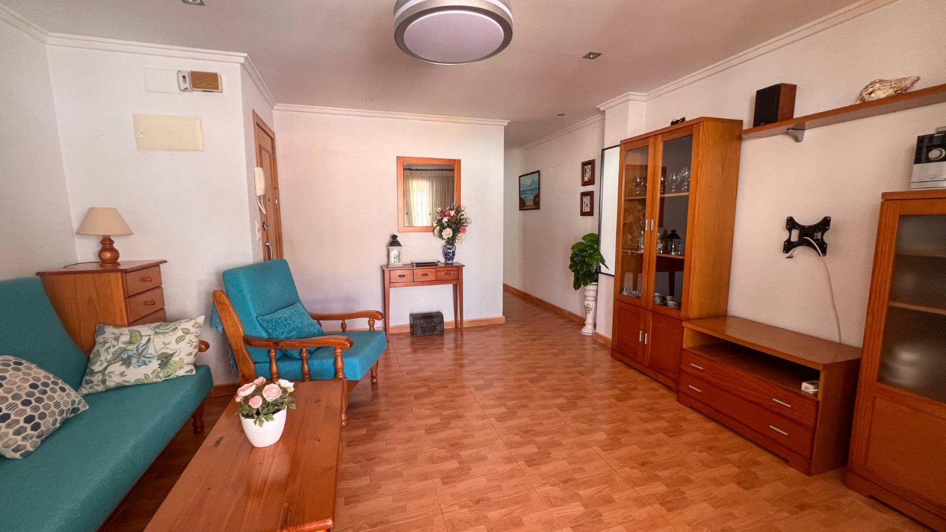 Gebraucht - Wohnung - Guardamar del Segura - Playa Centro Guardamar
