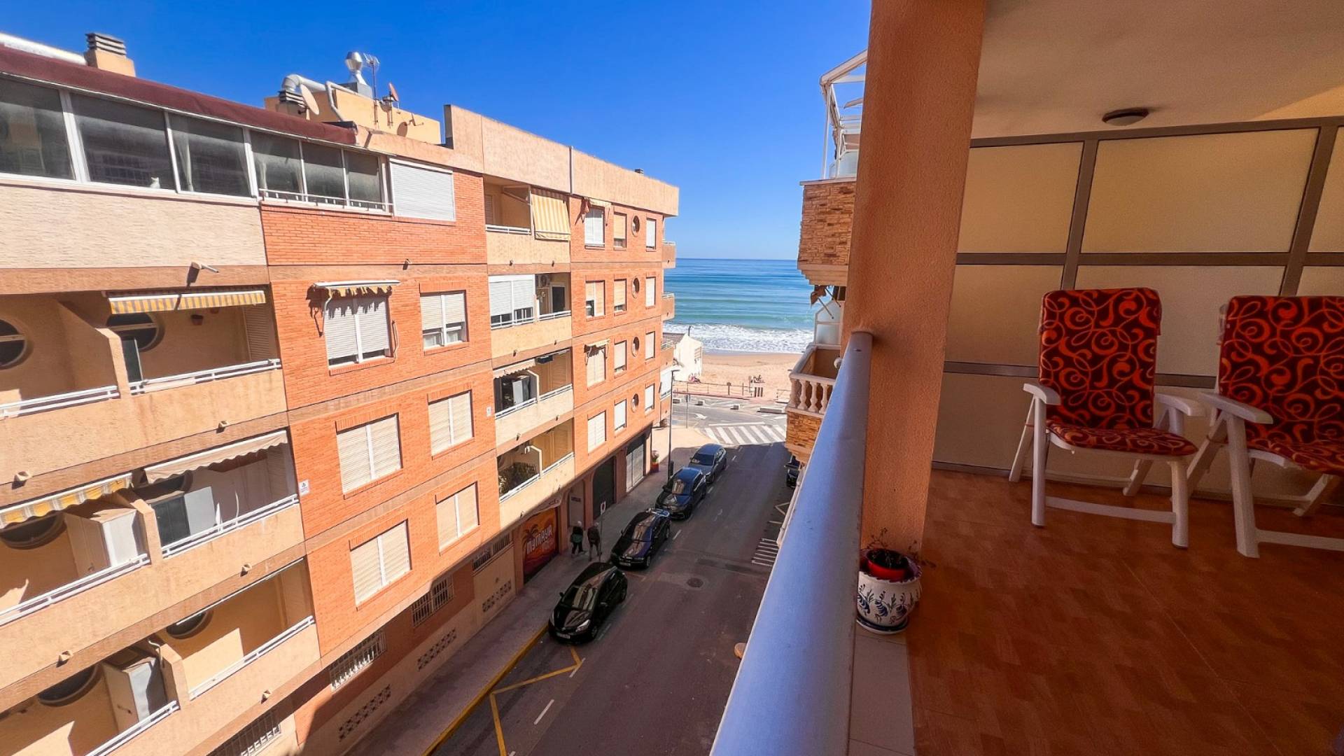 Gebraucht - Wohnung - Guardamar del Segura - Playa Centro Guardamar