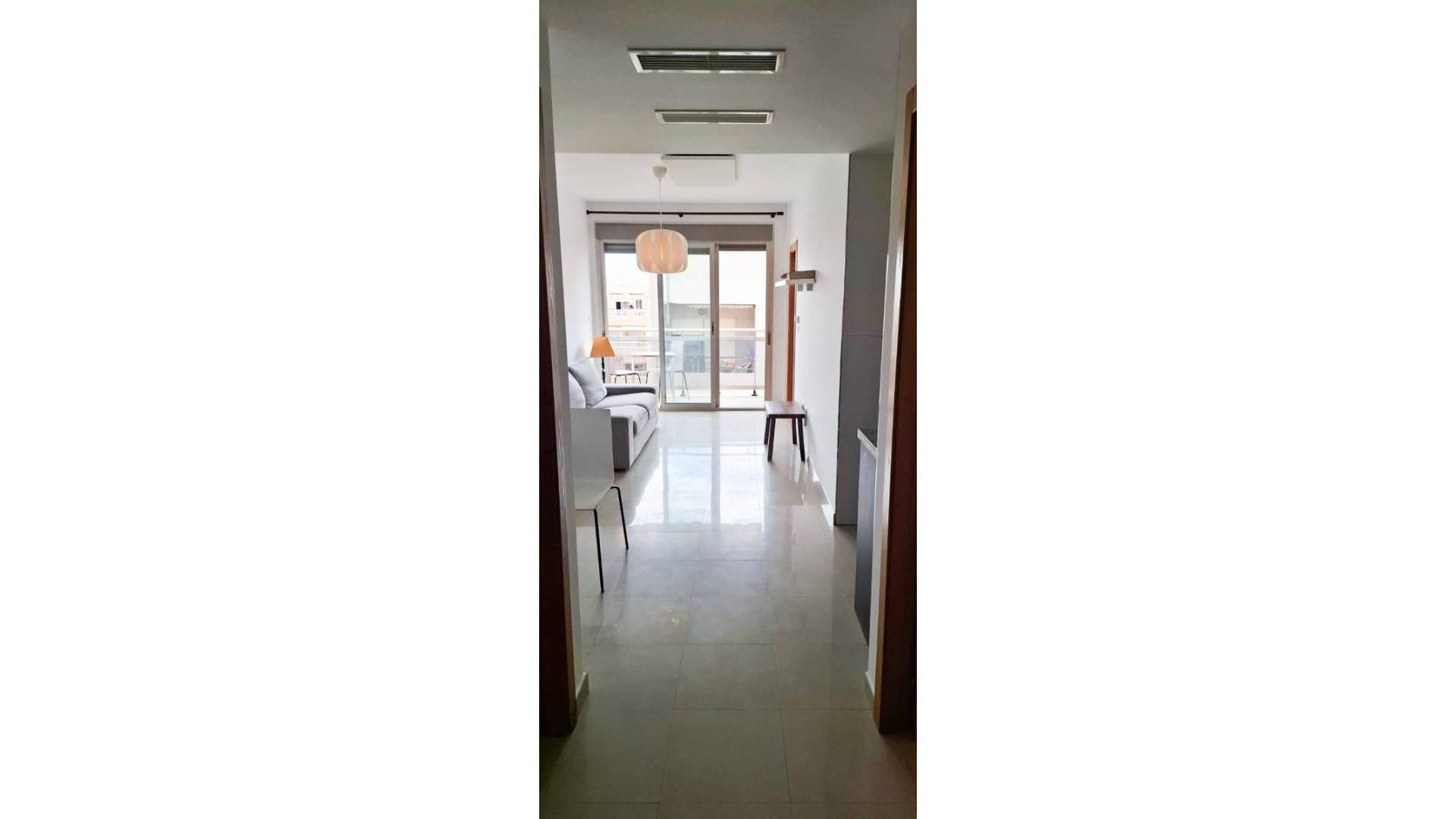 Gebraucht - Wohnung - Guardamar del Segura - Pueblo