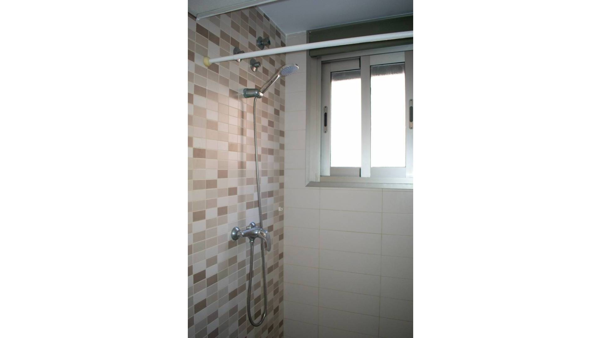 Gebraucht - Wohnung - Guardamar del Segura - Pueblo