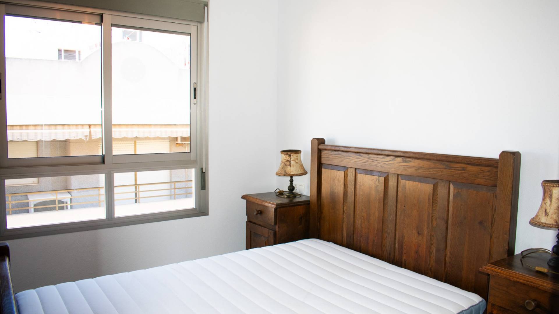 Gebraucht - Wohnung - Guardamar del Segura - Pueblo