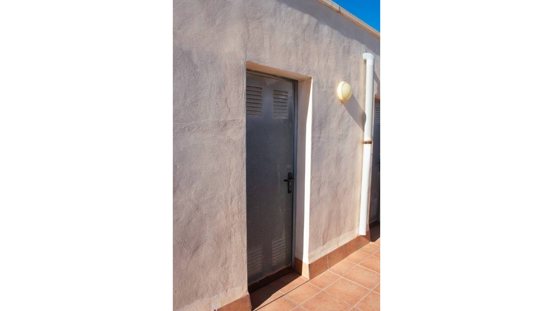 Gebraucht - Wohnung - Guardamar del Segura - Pueblo