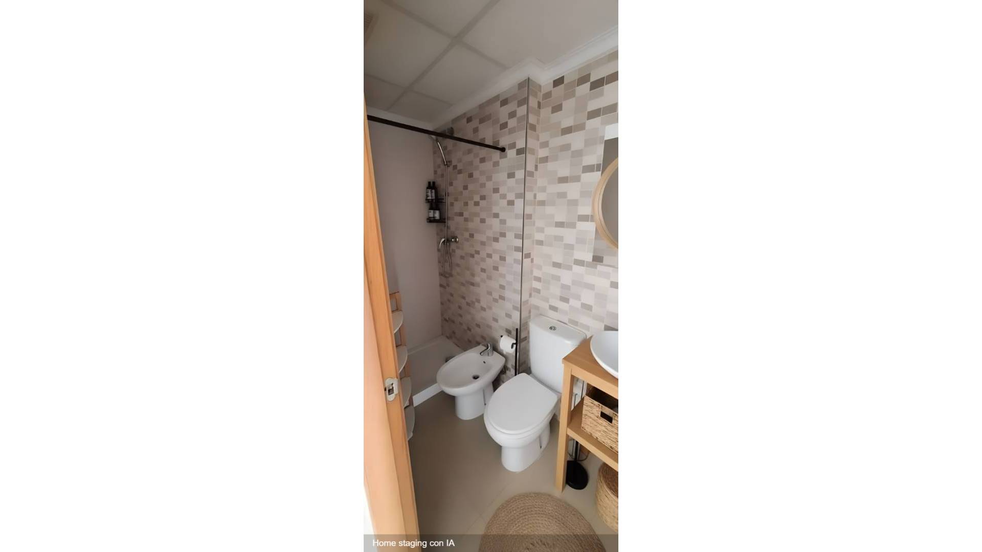 Gebraucht - Wohnung - Guardamar del Segura - Pueblo