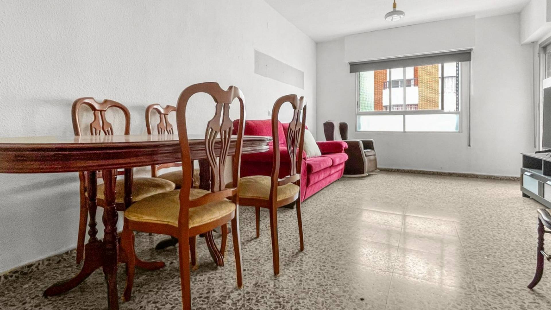 Gebraucht - Wohnung - Guardamar del Segura - Pueblo