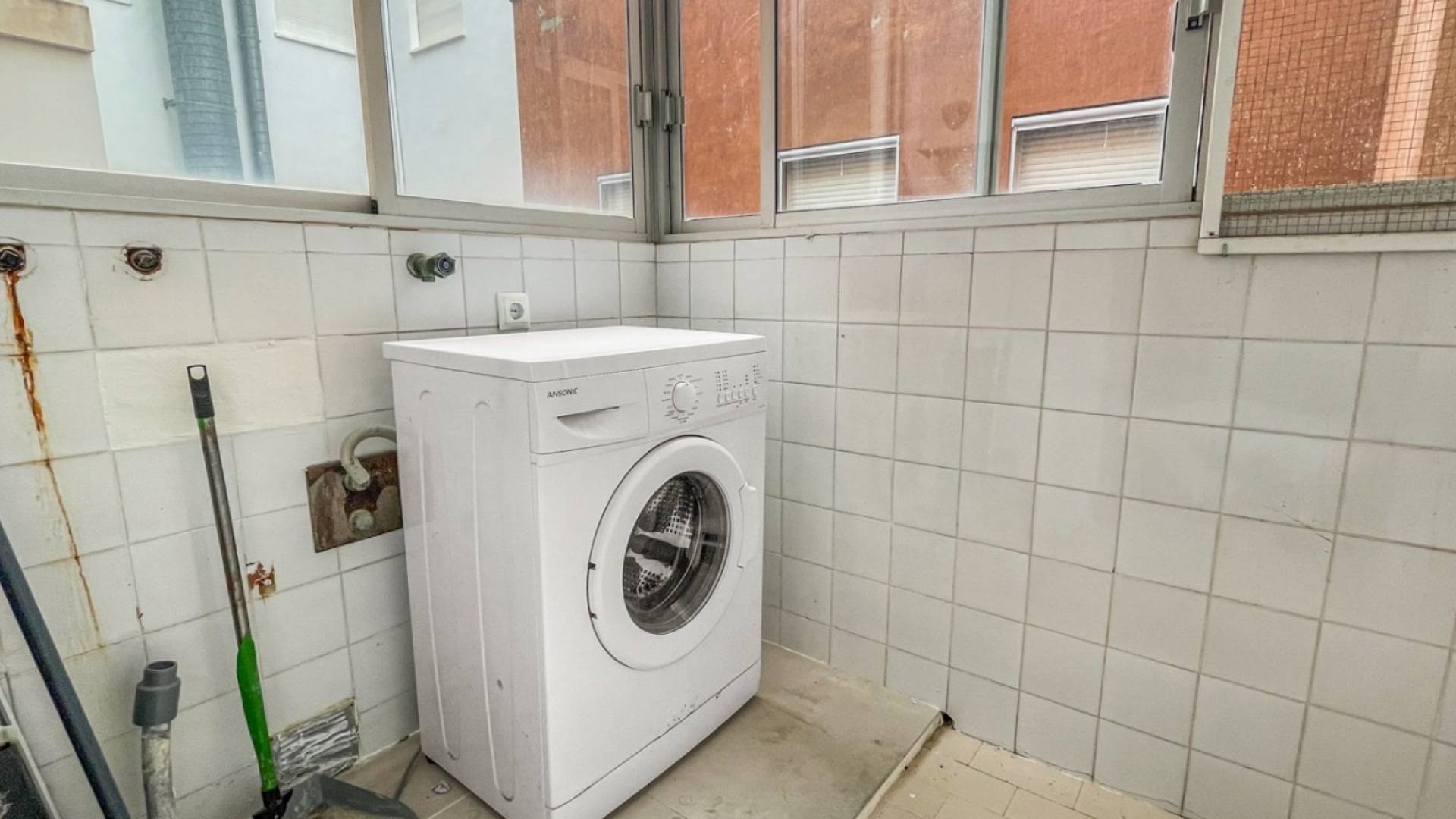 Gebraucht - Wohnung - Guardamar del Segura - Pueblo