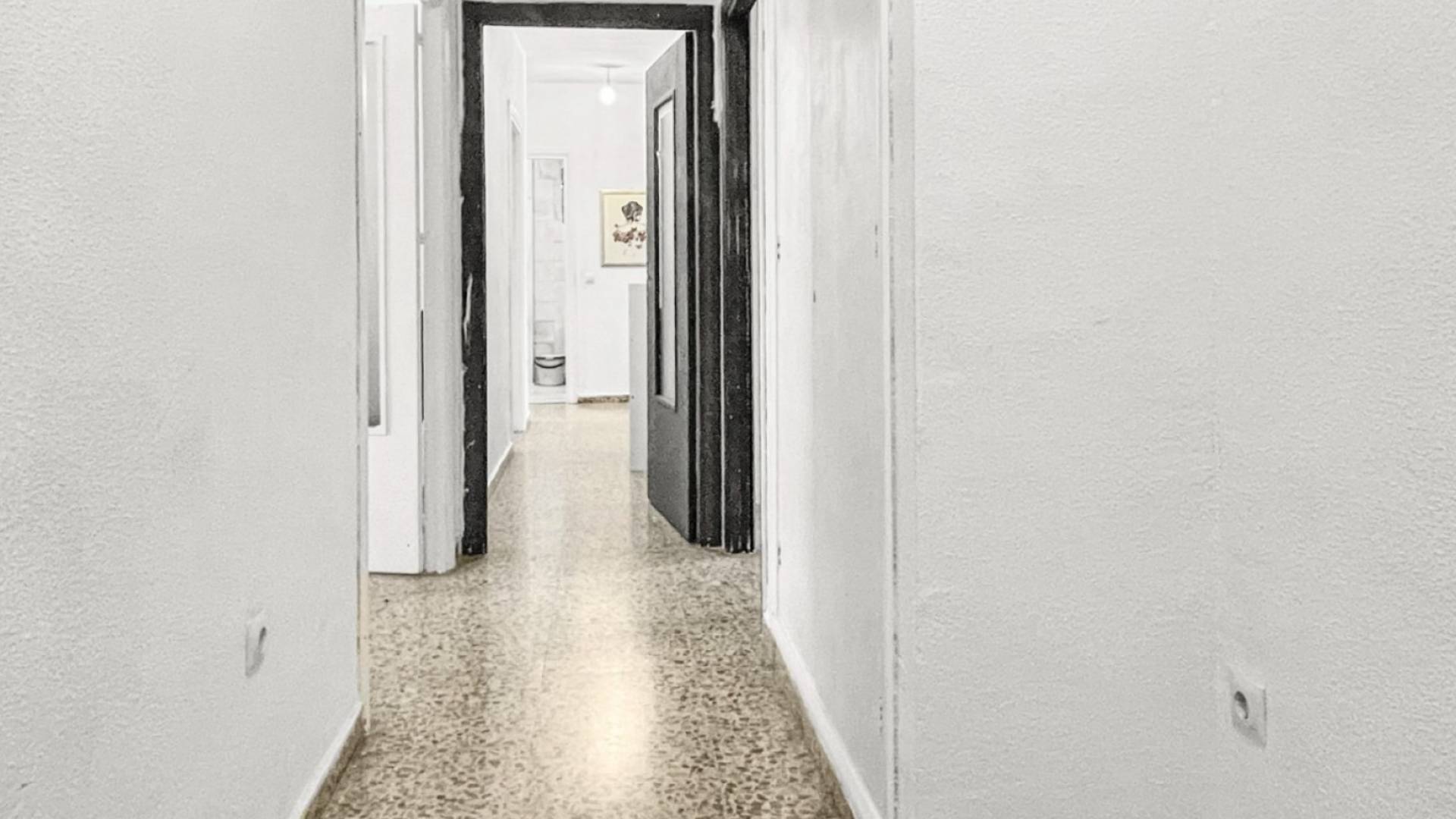 Gebraucht - Wohnung - Guardamar del Segura - Pueblo