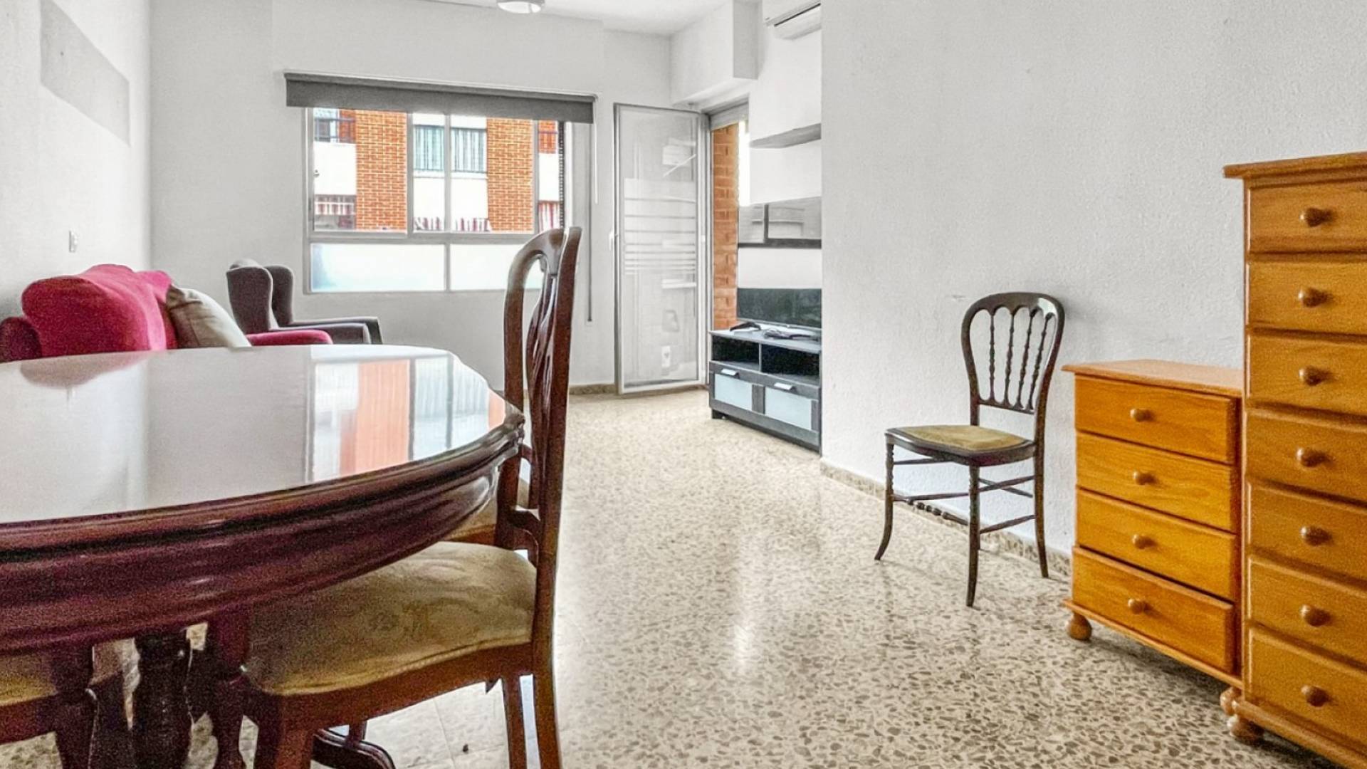 Gebraucht - Wohnung - Guardamar del Segura - Pueblo