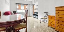 Gebraucht - Wohnung - Guardamar del Segura - Pueblo