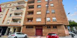 Gebraucht - Wohnung - Guardamar del Segura - Pueblo