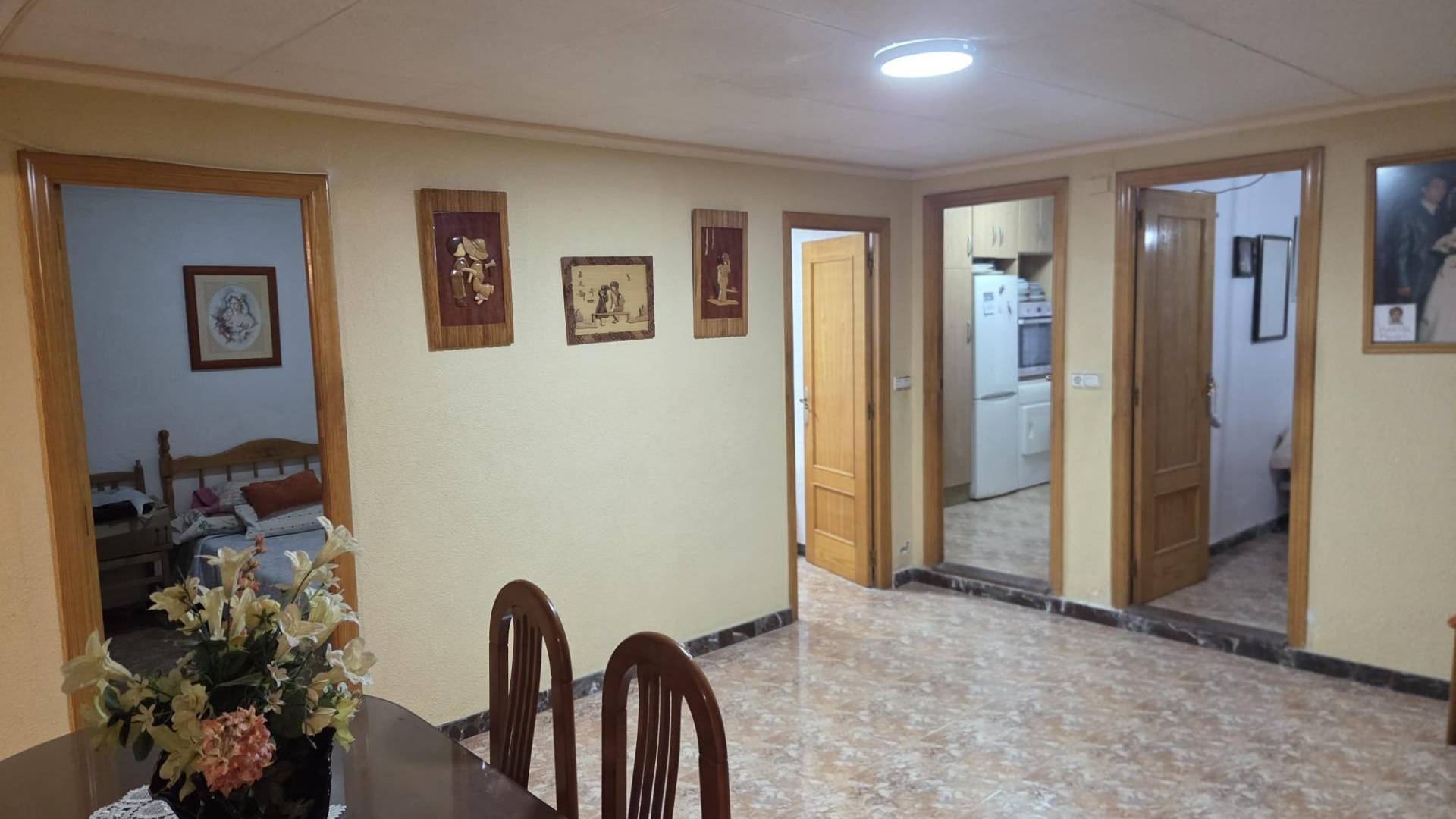 Gebraucht - Wohnung - Guardamar del Segura - Pueblo
