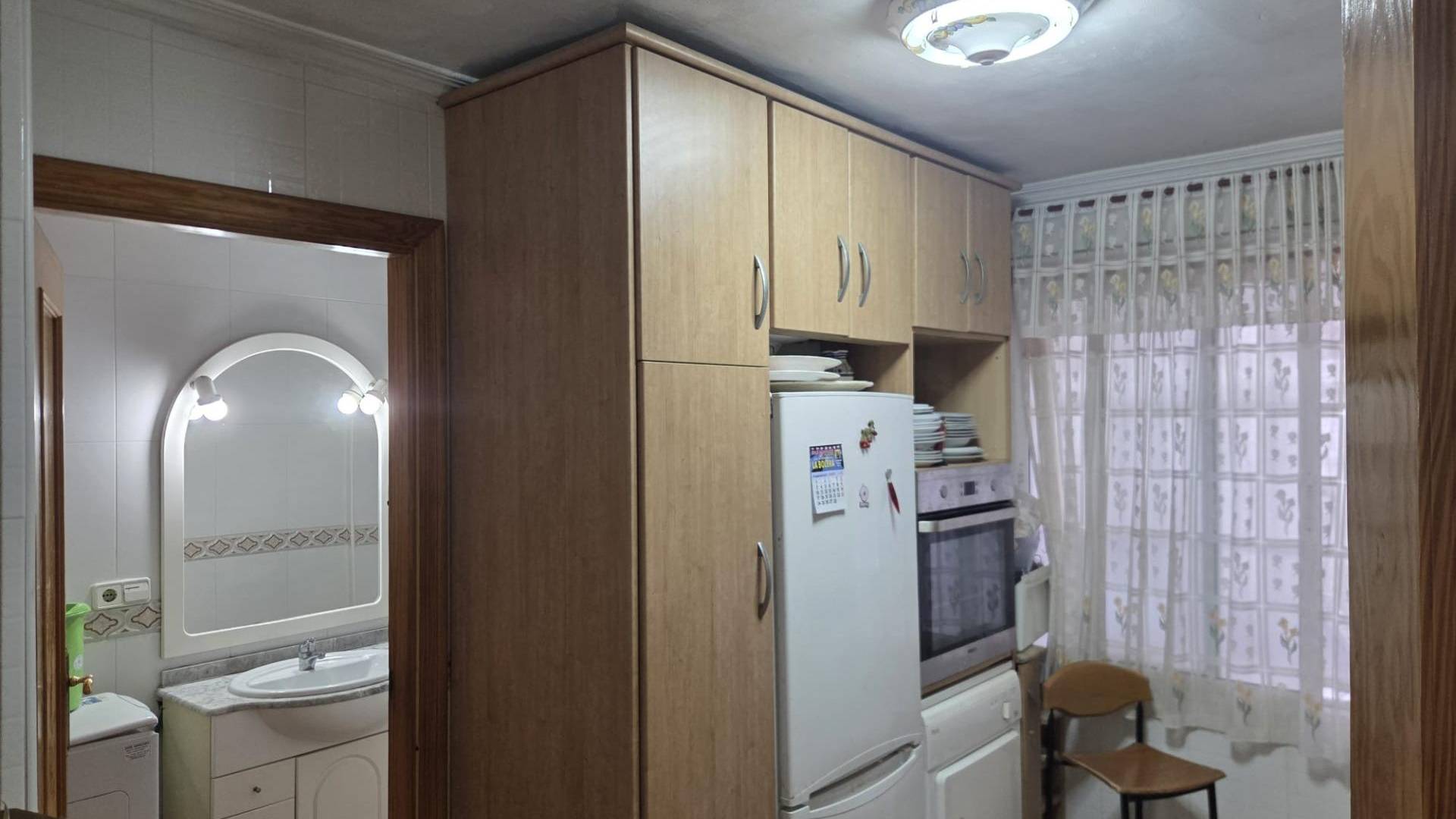 Gebraucht - Wohnung - Guardamar del Segura - Pueblo
