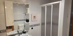 Gebraucht - Wohnung - Guardamar del Segura - Pueblo