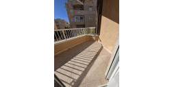 Gebraucht - Wohnung - Guardamar del Segura - Pueblo