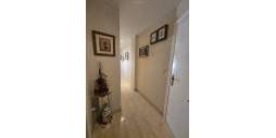 Gebraucht - Wohnung - Guardamar del Segura - Pueblo