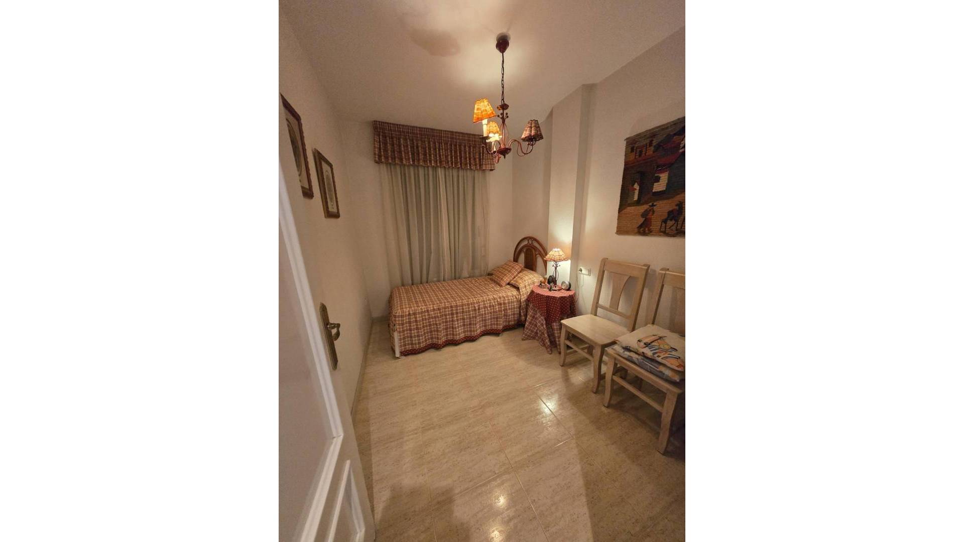 Gebraucht - Wohnung - Guardamar del Segura - Pueblo
