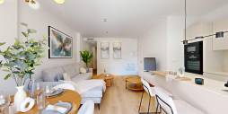 Gebraucht - Wohnung - Guardamar del Segura - Pueblo