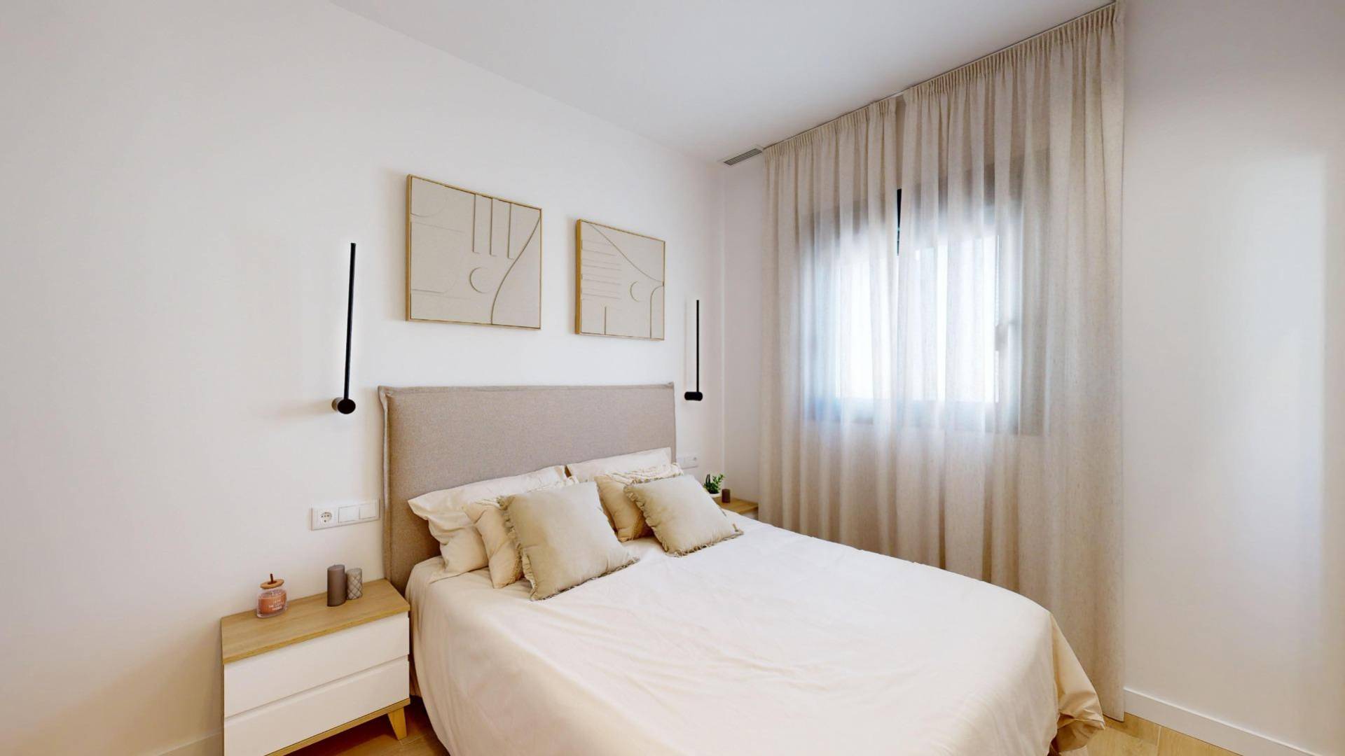 Gebraucht - Wohnung - Guardamar del Segura - Pueblo