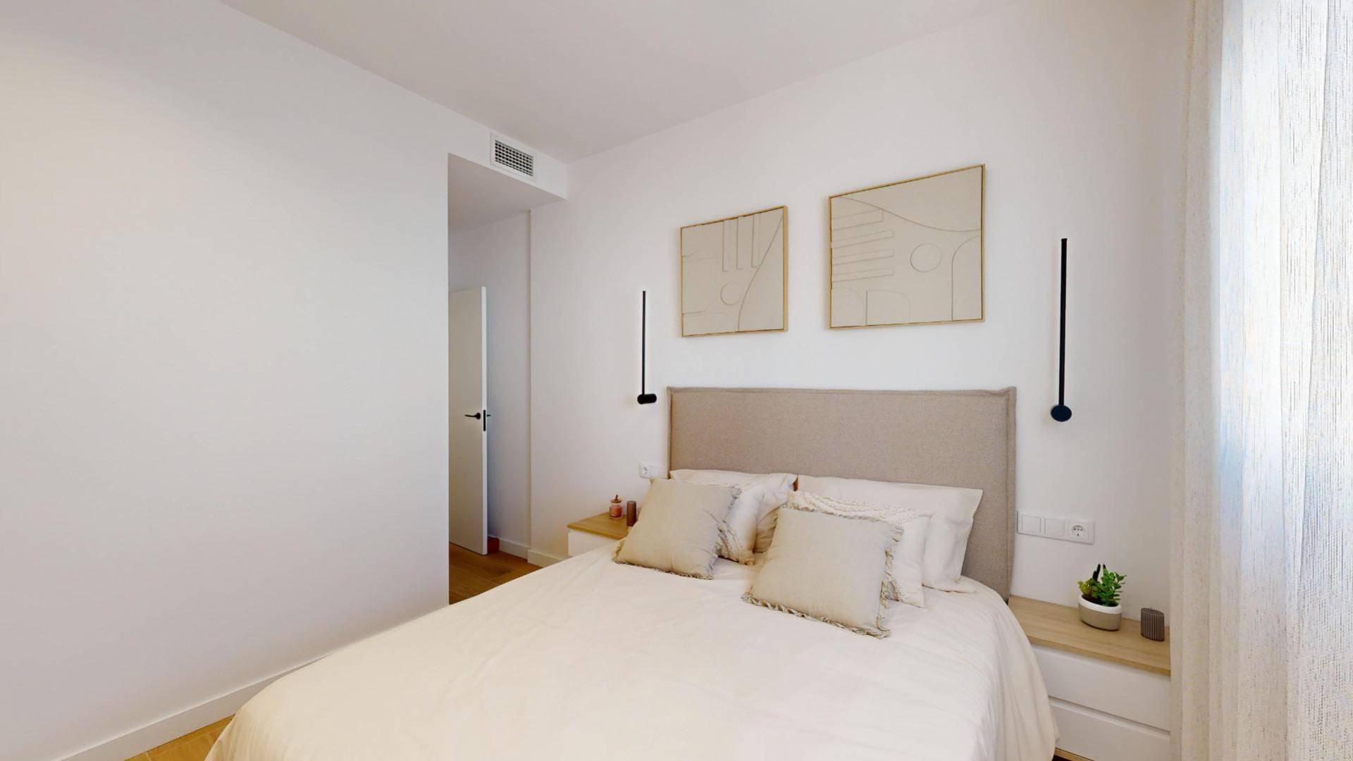 Gebraucht - Wohnung - Guardamar del Segura - Pueblo