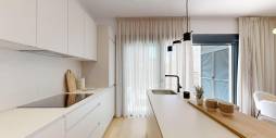 Gebraucht - Wohnung - Guardamar del Segura - Pueblo