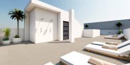 Gebraucht - Wohnung - Guardamar del Segura - Pueblo