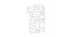 Gebraucht - Wohnung - Guardamar del Segura - Pueblo