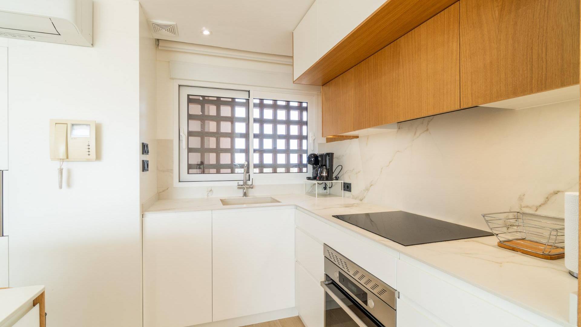 Gebraucht - Wohnung - Guardamar del Segura - Puerto Deportivo