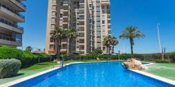 Gebraucht - Wohnung - Guardamar del Segura - Puerto Deportivo