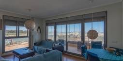 Gebraucht - Wohnung - Guardamar del Segura - Puerto Deportivo