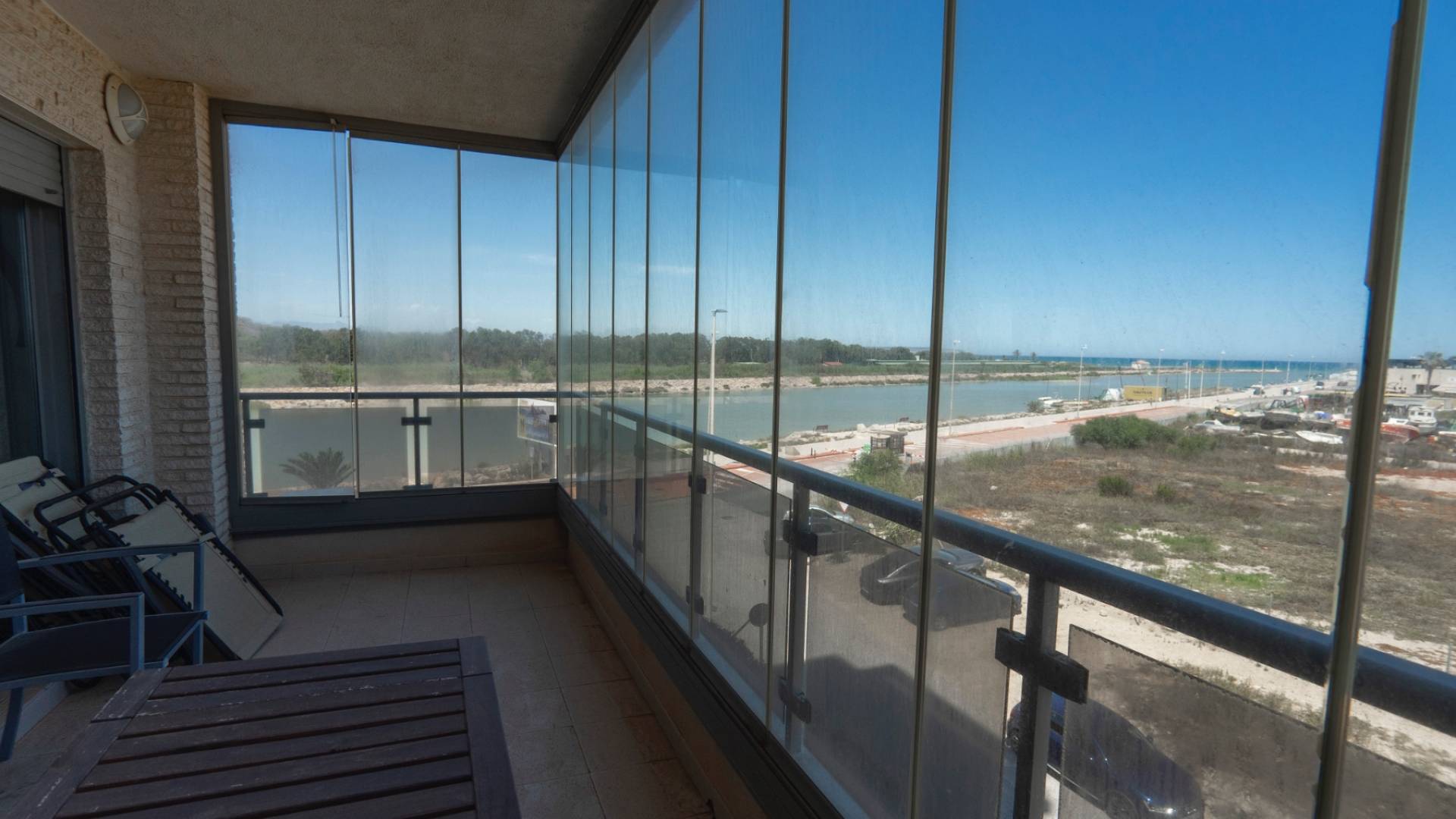 Gebraucht - Wohnung - Guardamar del Segura - Puerto Deportivo