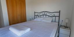 Gebraucht - Wohnung - Guardamar del Segura - Puerto Deportivo
