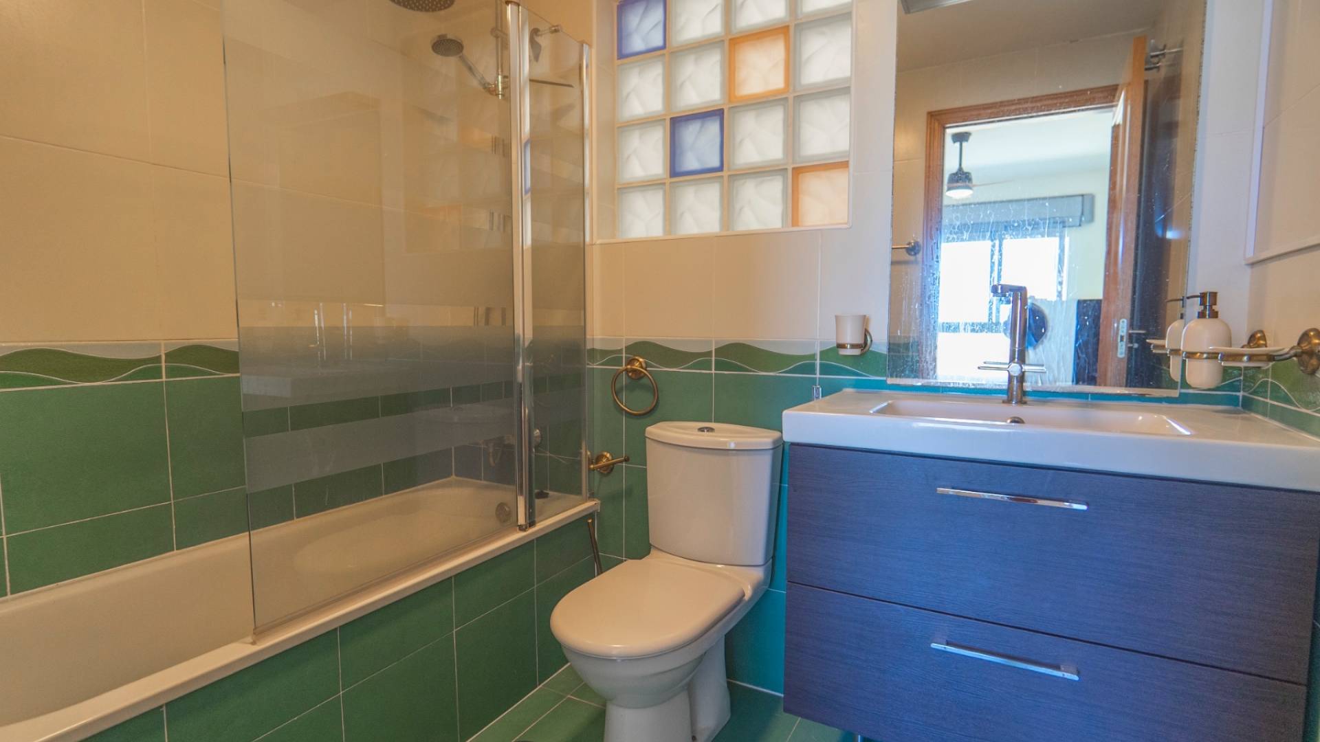 Gebraucht - Wohnung - Guardamar del Segura - Puerto Deportivo