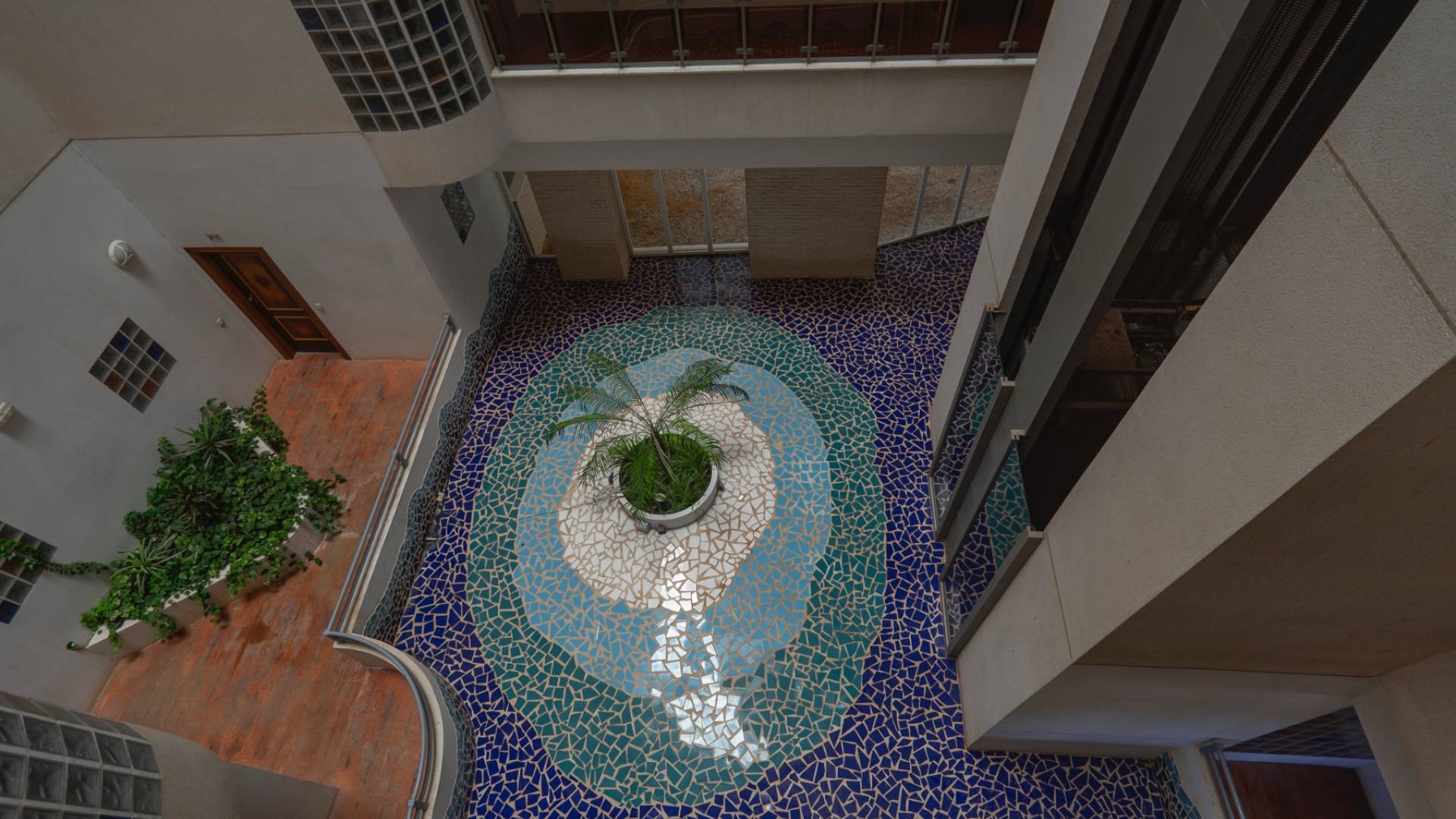 Gebraucht - Wohnung - Guardamar del Segura - Puerto Deportivo