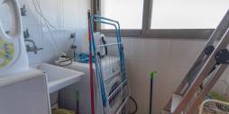 Gebraucht - Wohnung - Guardamar del Segura - Puerto Deportivo