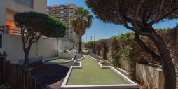 Gebraucht - Wohnung - Guardamar del Segura - Puerto Deportivo