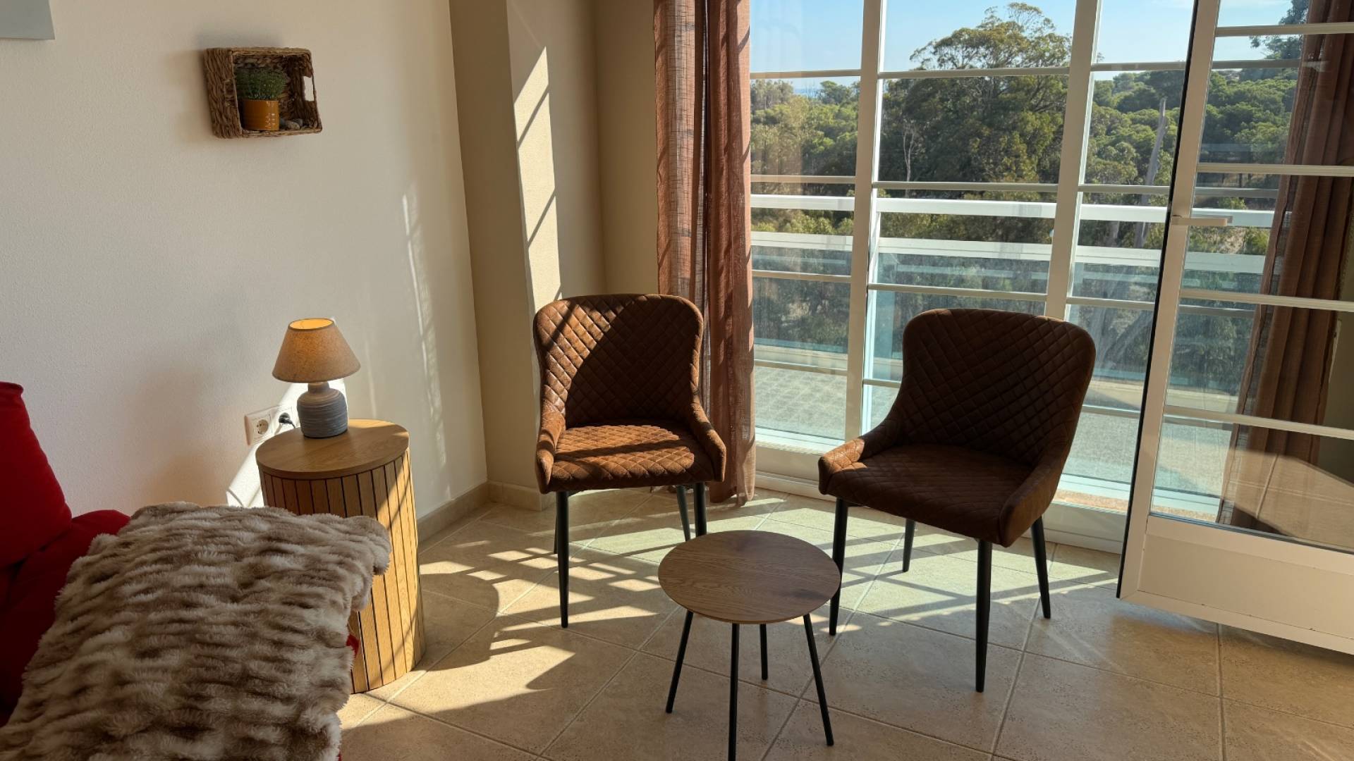 Gebraucht - Wohnung - Guardamar del Segura - Puerto