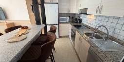 Gebraucht - Wohnung - Guardamar del Segura - Puerto