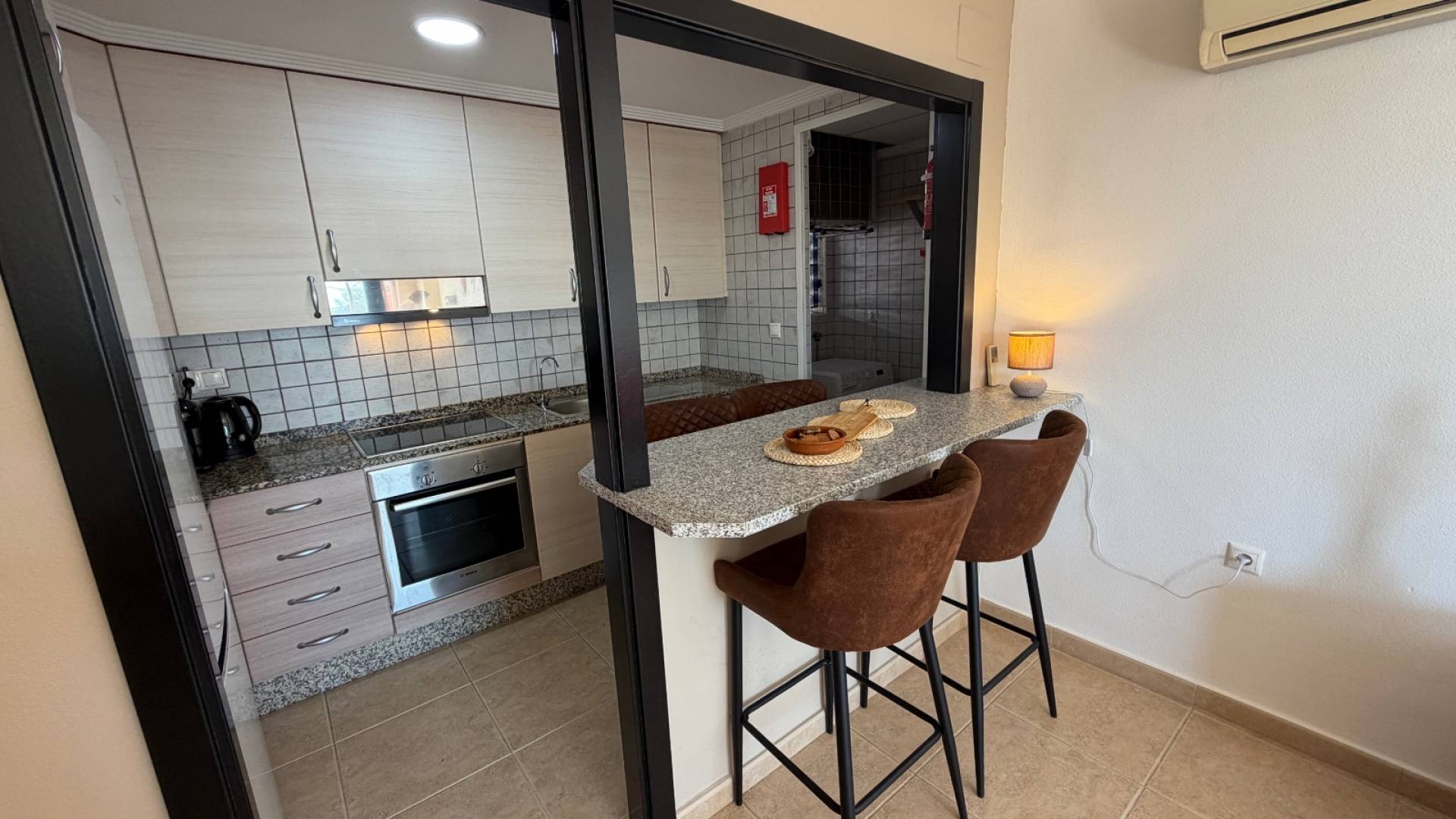 Gebraucht - Wohnung - Guardamar del Segura - Puerto