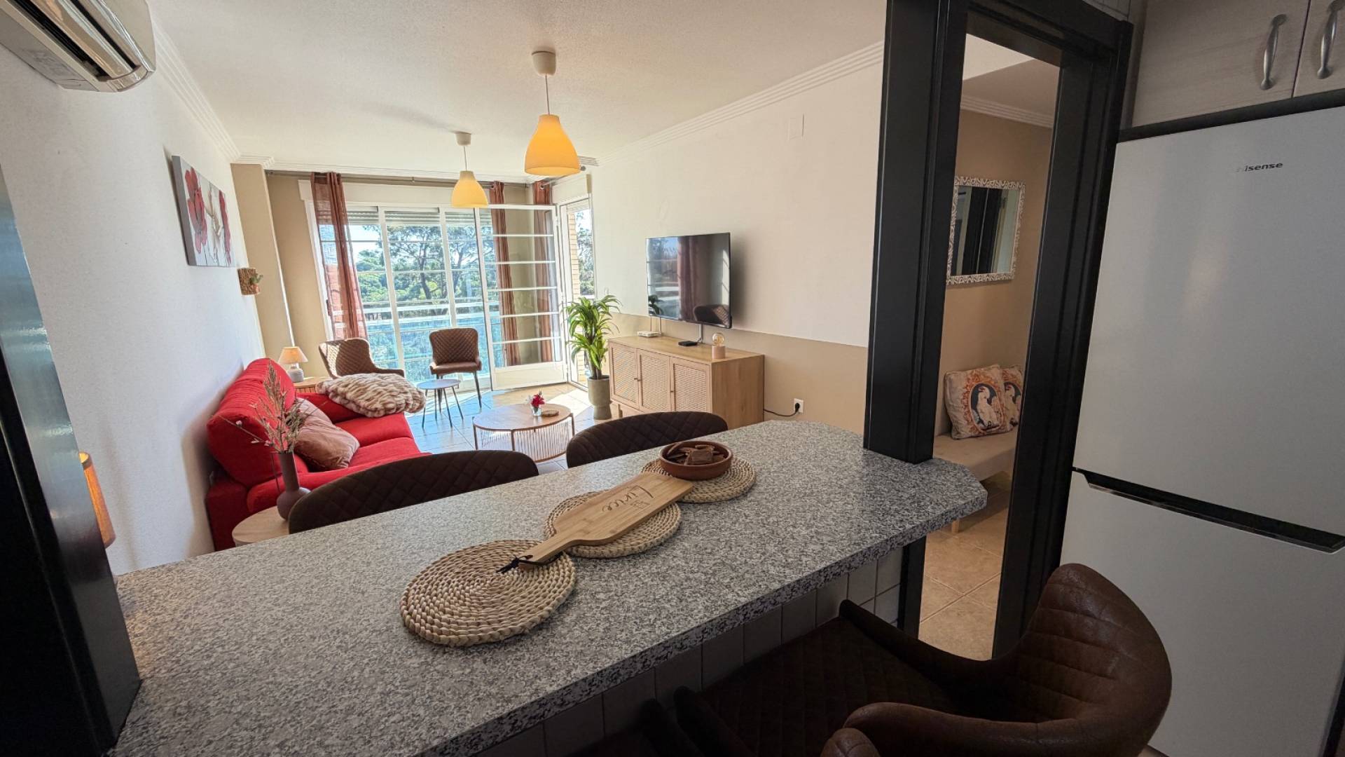 Gebraucht - Wohnung - Guardamar del Segura - Puerto