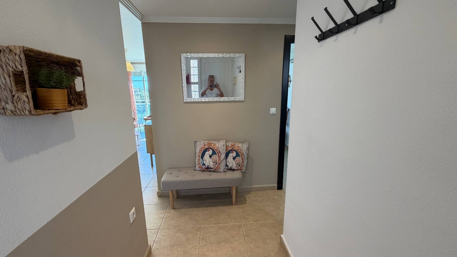 Gebraucht - Wohnung - Guardamar del Segura - Puerto