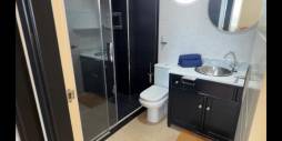 Gebraucht - Wohnung - Guardamar del Segura - Puerto