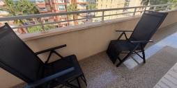 Gebraucht - Wohnung - Guardamar del Segura - Puerto