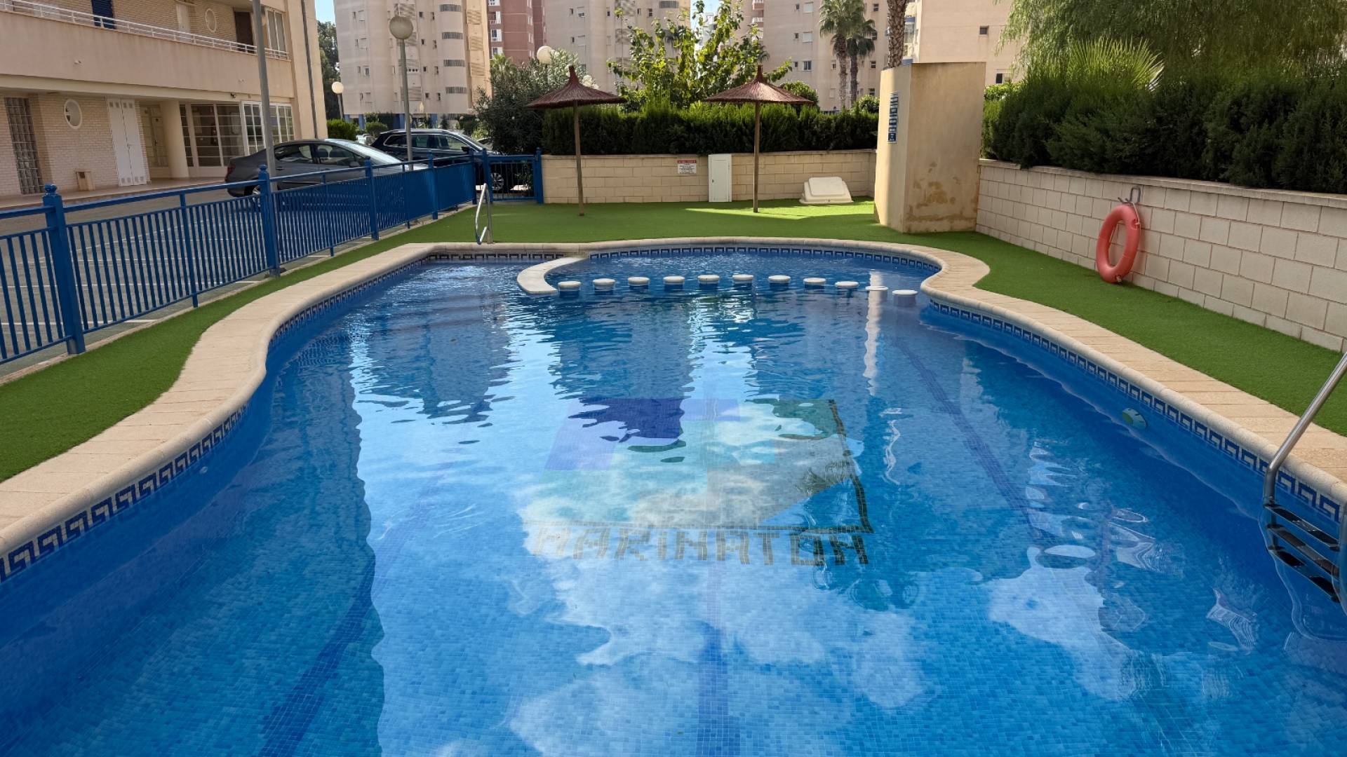Gebraucht - Wohnung - Guardamar del Segura - Puerto