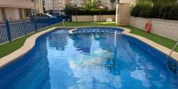Gebraucht - Wohnung - Guardamar del Segura - Puerto
