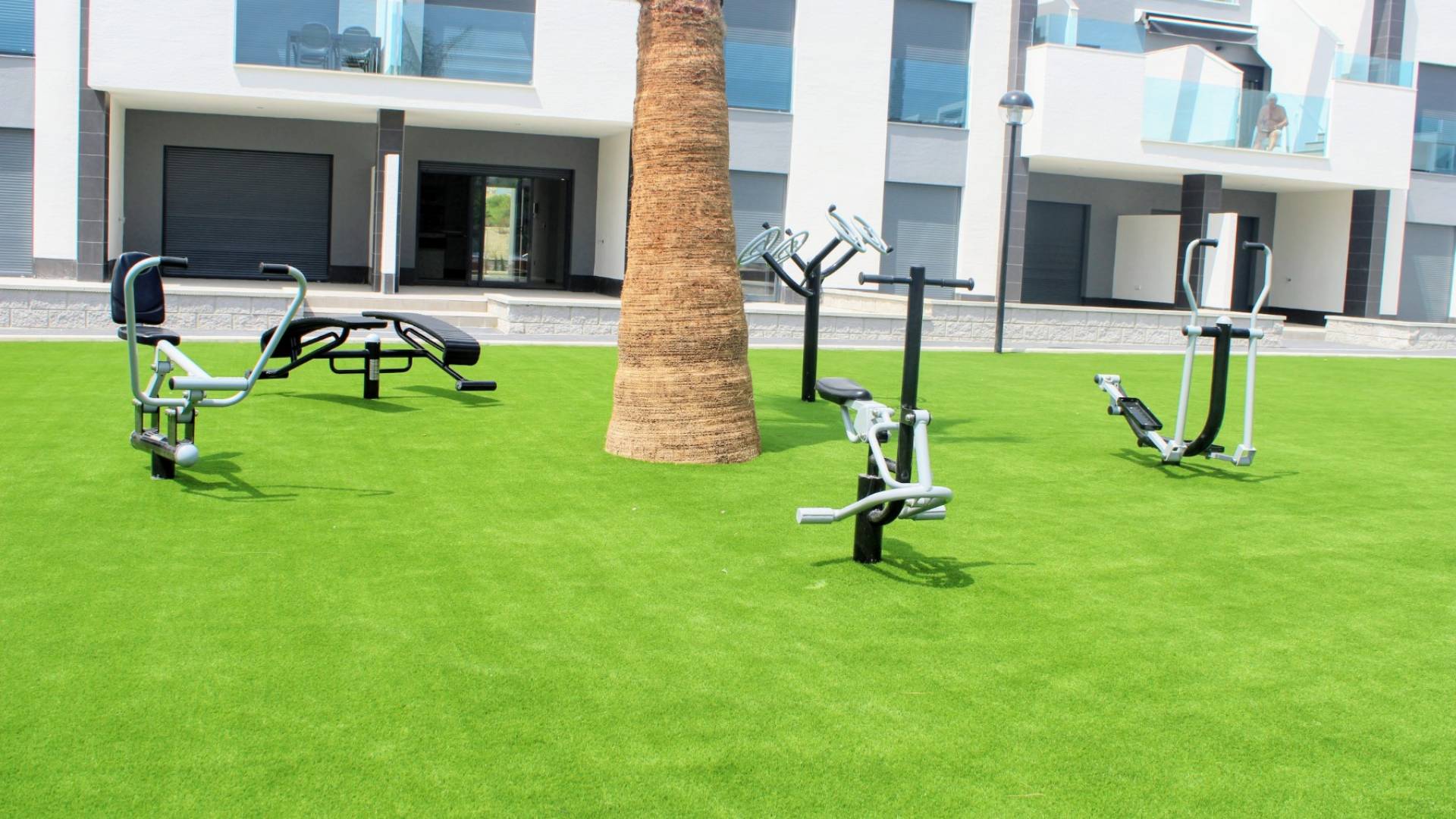 Gebraucht - Wohnung - Guardamar del Segura - Urb el raso