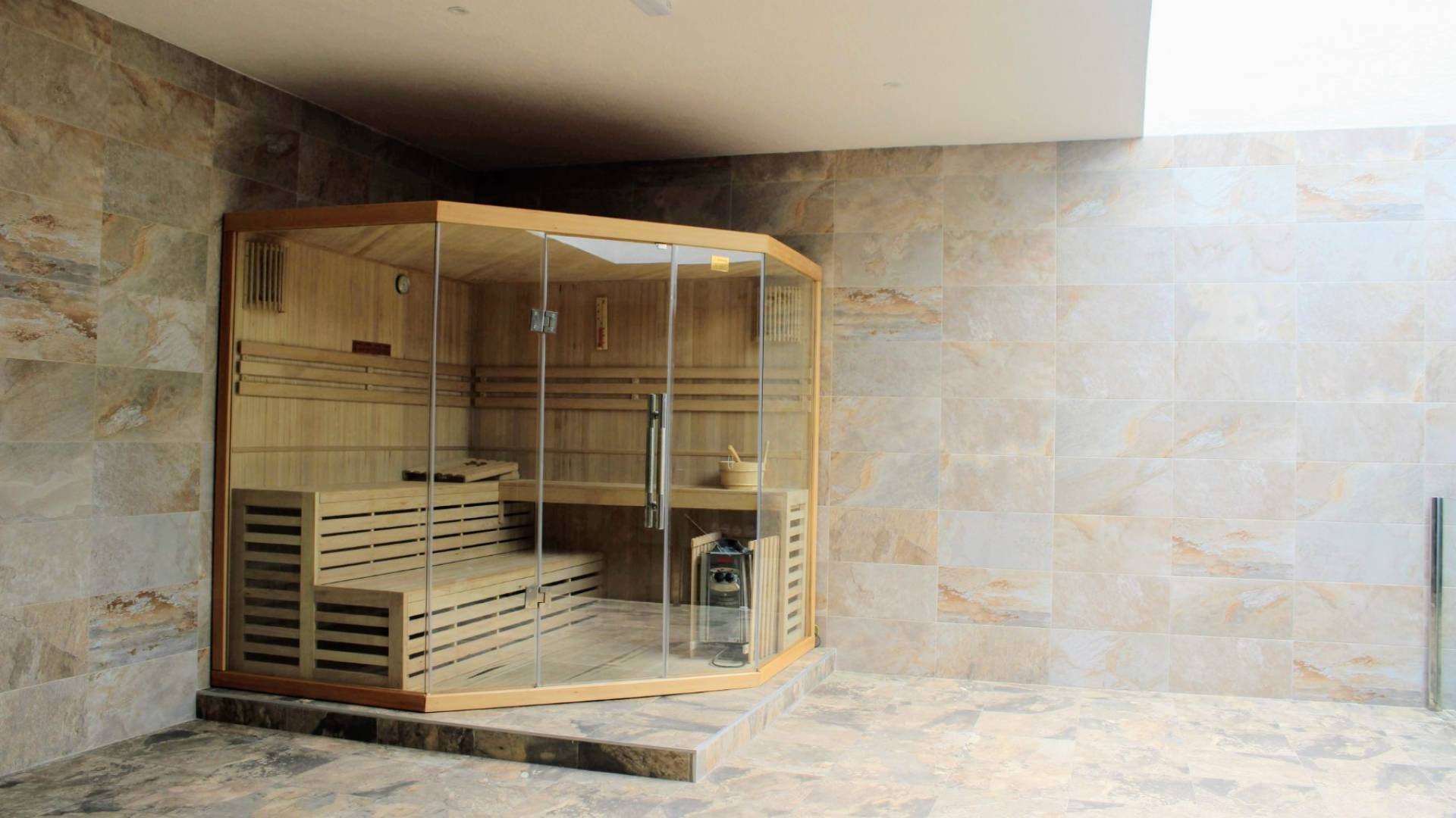 Gebraucht - Wohnung - Guardamar del Segura - Urb el raso